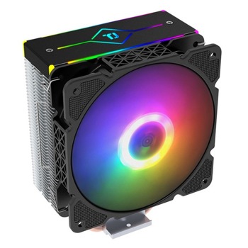Охлаждане за процесор TJ400 63077, съвместимост със сокети Intel LGA LGA775/1151/1150/1155/1156 & AMD AM2/AM2+/AM3/AM4 | JAR Computers Охладител No brand TJ400 63077