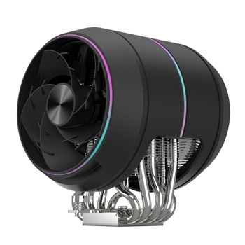 zalman zet5 black