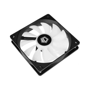 ID-Cooling XF-12025 разопакован продукт