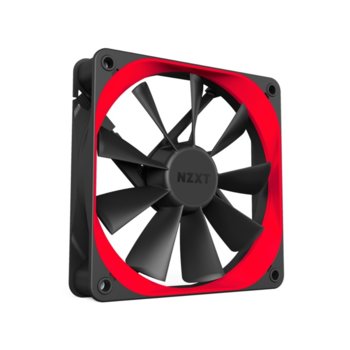 NZXT Aer F 120 Twin Pack