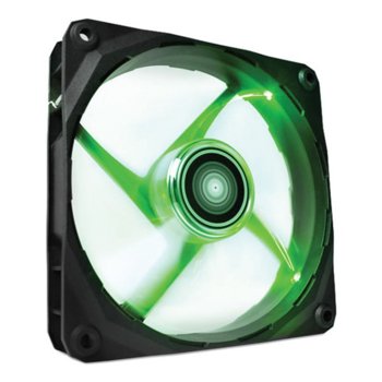 NZXT FZ LED Green LED RF-FZ140-G1