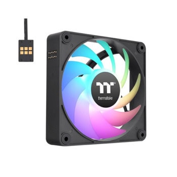Thermaltake CL-F182-PL14SW-A