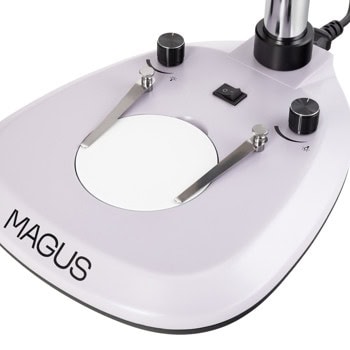 MAGUS Stereo D8T BASE