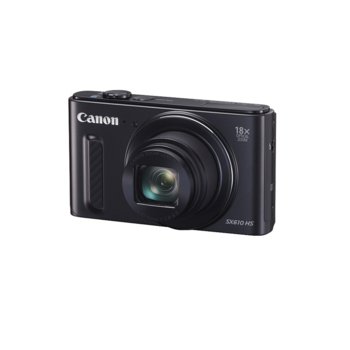 Canon PowerShot SX610 HS + Canon SELPHY CP910