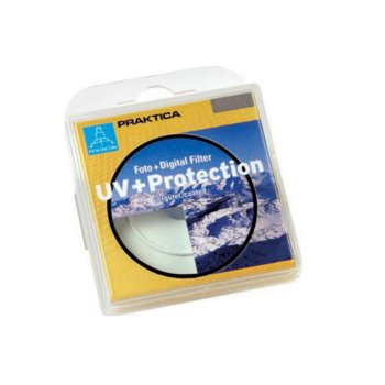 Praktica UV + Protection 77mm