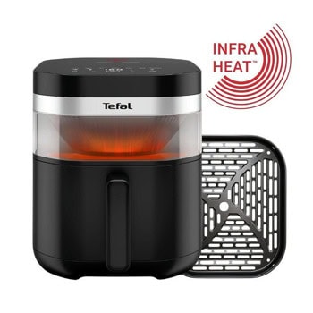 tefal easy fry infrared ey8328e0