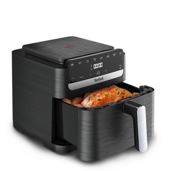 tefal easy fry mega compact ey8618e0 | JAR Computers tefal easy fry mega compact ey8618e0