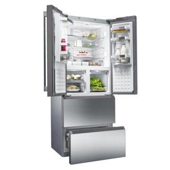 Хладилник с фризер SIEMENS KM 40 FAI 20 EU
