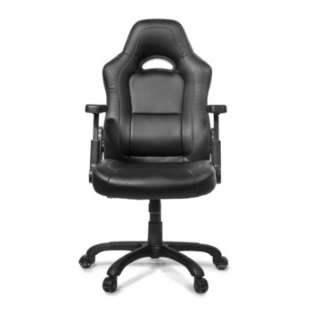 Arozzi Mugello Gaming Chair Black