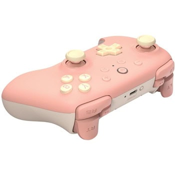 8Bitdo Ultimate 2C Peach | JAR Computers 8Bitdo Ultimate 2C Peach