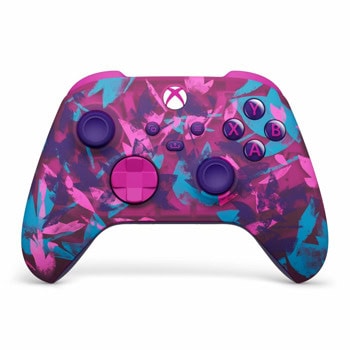 Microsoft Xbox Wireless Controller Heart Breaker