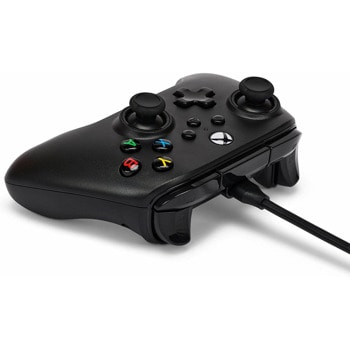 PowerA Nano Enhanced Xbox One/Series X/S Black