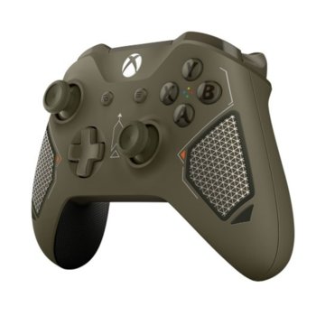 Xbox Wi-Fi Controller Combat Tech Special Edition