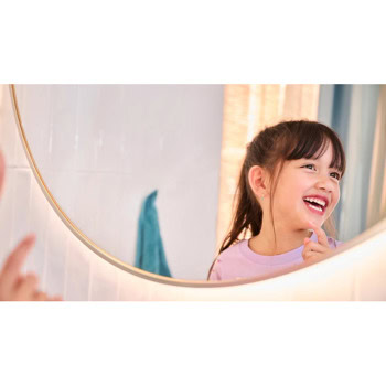 Philips Sonicare For Kids 2pcs WH HX6042/90