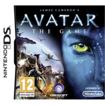 James Cameron's Avatar: The Game