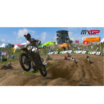 MXGP