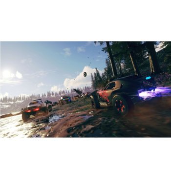 Onrush Xbox One