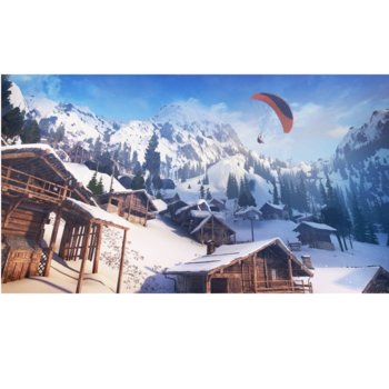 Steep X Games Gold Edition Xbox One