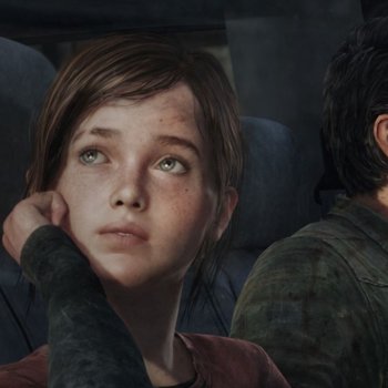The Last Of Us: Game of The Year edition