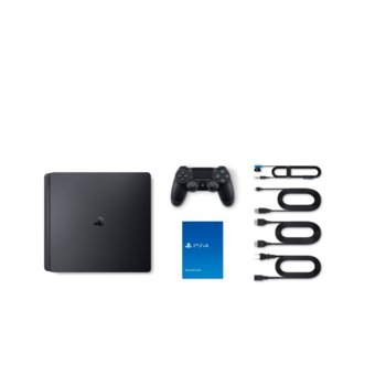 PlayStation 4 Slim 500GB RPG Pack