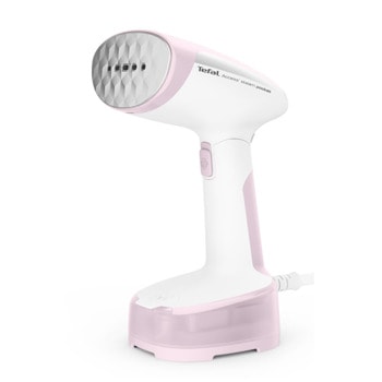 Уред за гладене с пара Tefal DT3050E1, 1300W, бял | JAR Computers Уред за гладене с пара Tefal DT3050E1