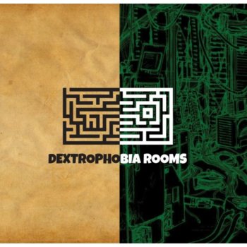 Dextrophobia Rooms 5 Players Voucher