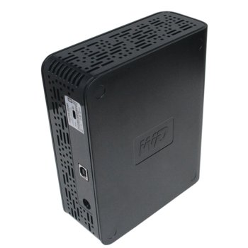 Твърд диск 160GB, Външен, WD, WDG1U1600E, USB, 7200, 8192k | JAR Computers 160GB Външен WD WDG1U1600E USB 7200 8192k
