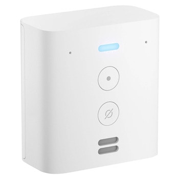 Amazon Echo Flex white B07PFG54H7