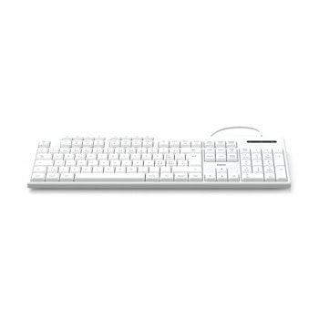 hama ck-200 white 173053