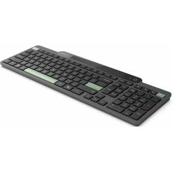 LENOVO Self-Charging Bluetooth Keyboard (BG) | JAR Computers LENOVO Self-Charging Bluetooth Keyboard (BG)