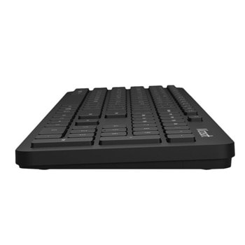 Microsoft Bluetooth Keyboard Black