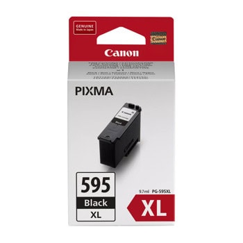 касета canon pg-595xl 7170c001aa