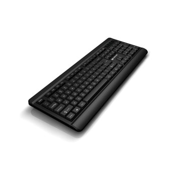 Комплект клавиатура и мишка Mixie MT-4100 6141
