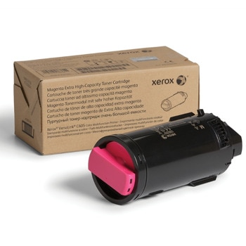 Касета за Xerox Versalink C605 - Magenta - P№ 106R03937 - заб.: 16800k | JAR Computers Xerox 106R03937 magenta