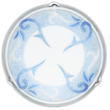 LED плафон JAR Computers АРИЯ JARPL14301, 7W, 220V