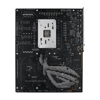 Asus ROG STRIX X870E-H Gaming WIFI7