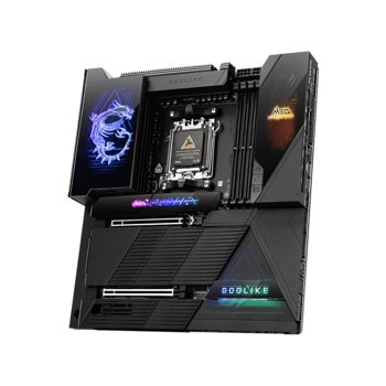 Дънна платка MSI MEG X870E GODLIKE
