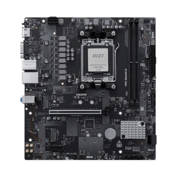 MSI Pro B840M-B