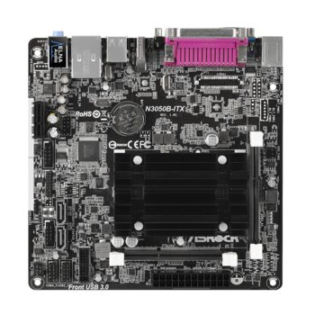 ASRock N3050B-ITX