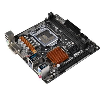 ASRock H110M-IT
