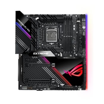 Asus ROG MAXIMUS XII EXTREME