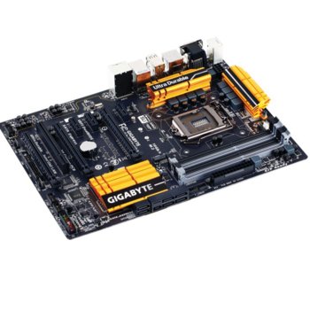 Gigabyte Z97X-UD3H