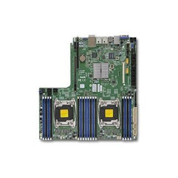 Supermicro X10DDW-IN-O Retail