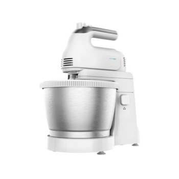 Cecotec PowerTwist 500 steel