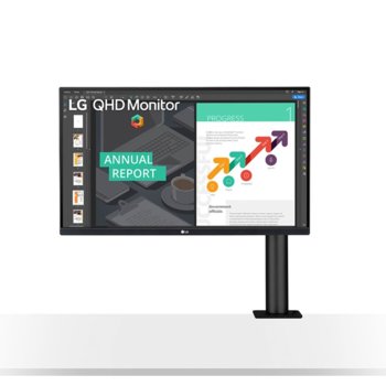 LG 27QN880-B + NJG-0692