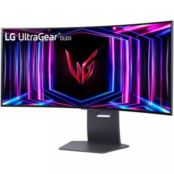 LG 34GS95QE-B