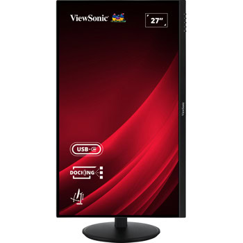 ViewSonic VG2709U-2K