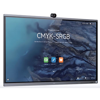Huawei IdeaHub ES2 IHE2-65SA