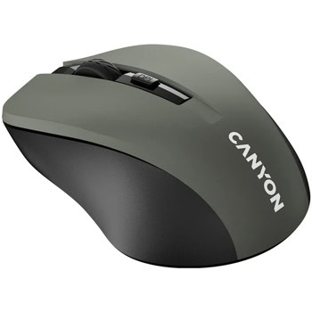 Canyon CNE-CMSW1 Graphite