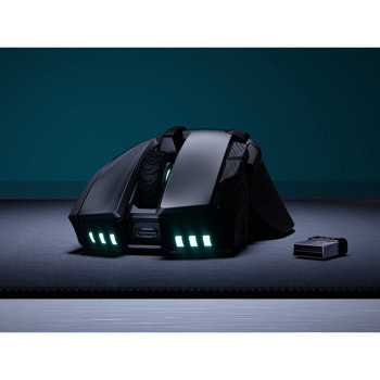 Corsair Ironclaw Wireless SE CH-9317110-WW
